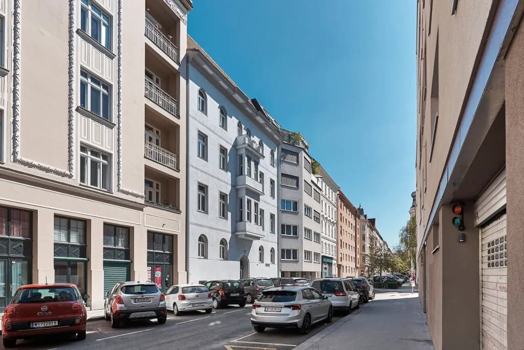 4-Zimmer-Wohnung kaufen in Wien – 142,48 m², € 1.170.000 – Bild 15 von 16