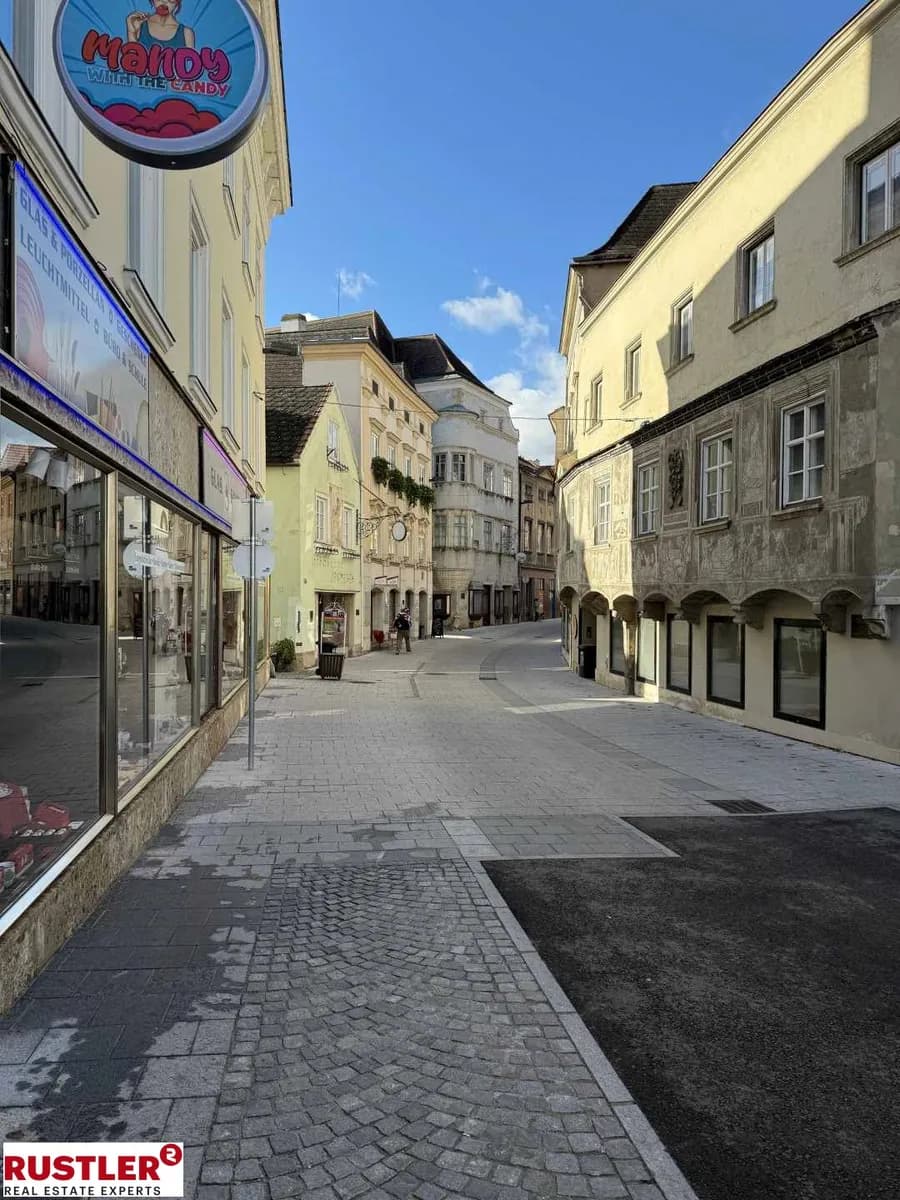 Gewerbeimmobilie kaufen in Krems an der Donau – 331 m² – Bild 3 von 14