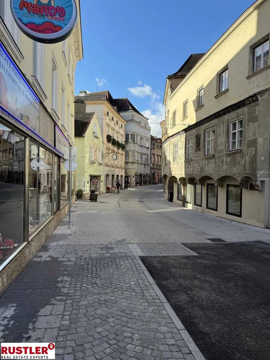 Gewerbeimmobilie kaufen in Krems an der Donau – 331 m² – Bild 13 von 14