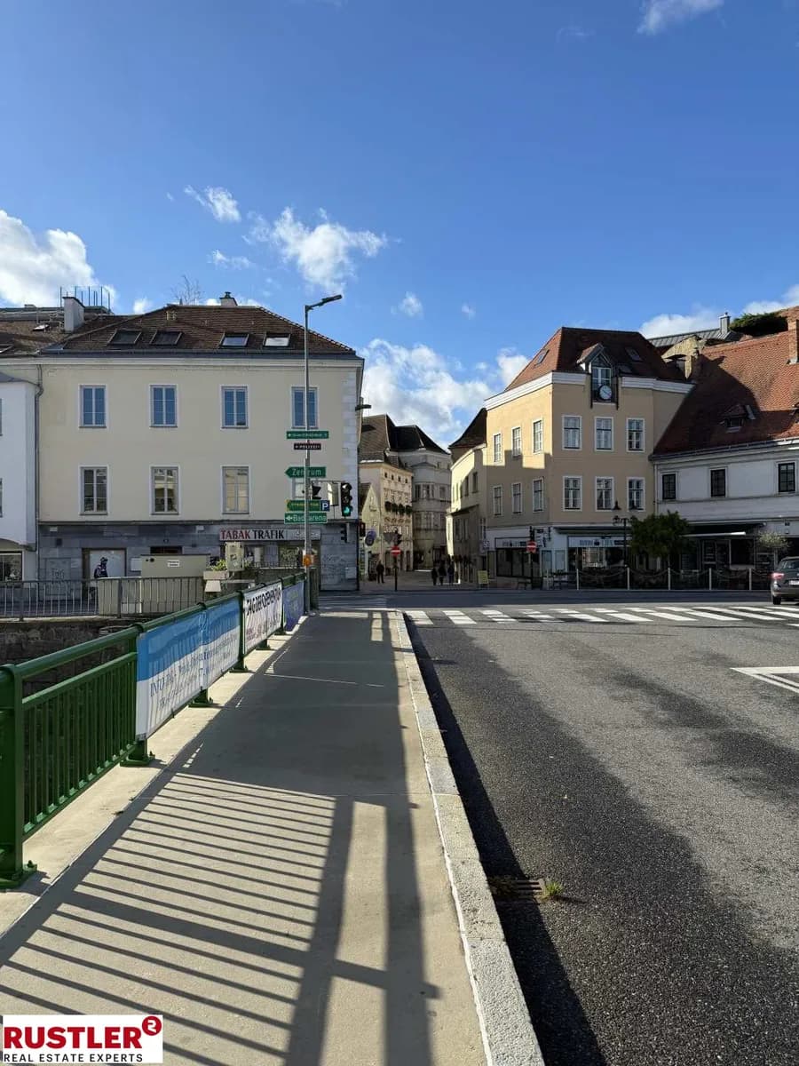 Gewerbeimmobilie kaufen in Krems an der Donau – 331 m² – Bild 14 von 14