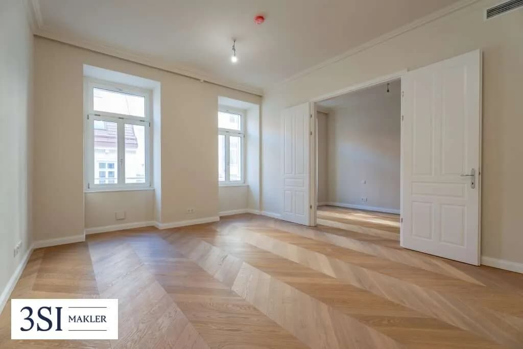 2-Zimmer-Wohnung kaufen in Wien – 47,25 m², € 499.000