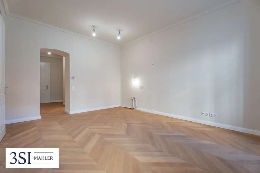 2-Zimmer-Wohnung kaufen in Wien – 47,25 m², € 499.000 – Bild 2 von 7