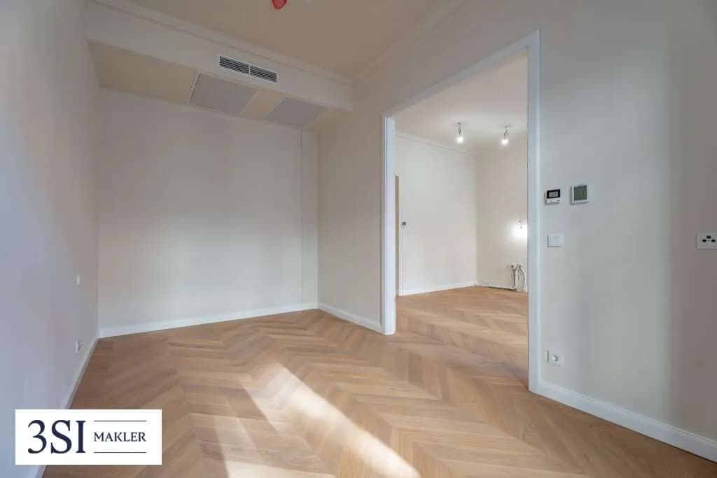 2-Zimmer-Wohnung kaufen in Wien – 47,25 m², € 499.000 – Bild 4 von 7