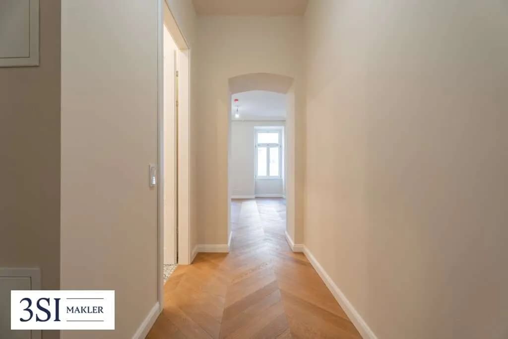 2-Zimmer-Wohnung kaufen in Wien – 47,25 m², € 499.000 – Bild 5 von 7