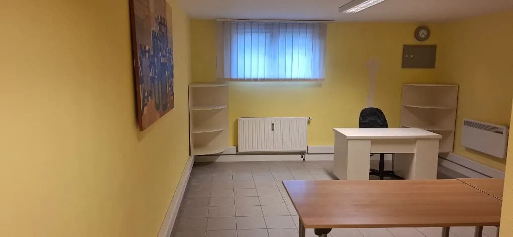 Gewerbeimmobilie mieten in Graz – 20 m², € 245 – Bild 2 von 4