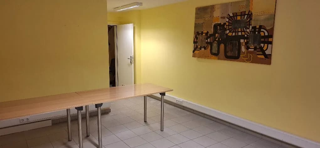 Gewerbeimmobilie mieten in Graz – 20 m², € 245 – Bild 3 von 4
