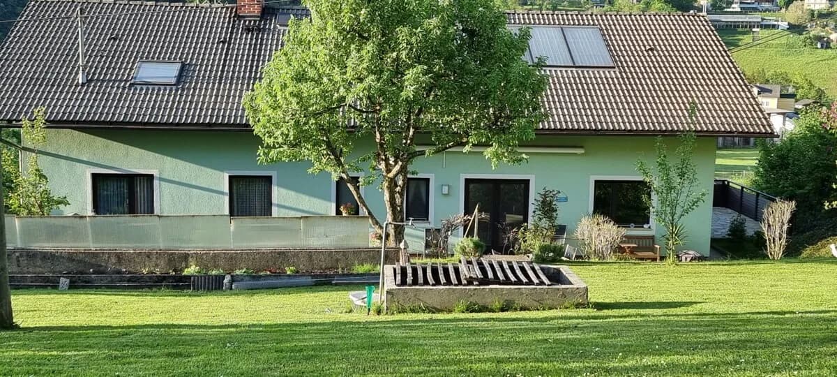 Gewerbeimmobilie kaufen in Steyr-Land – 235 m², € 450.000 – Bild 4 von 24