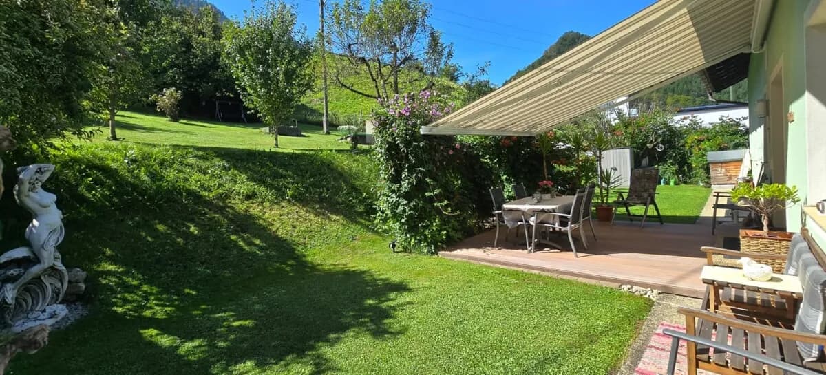 Gewerbeimmobilie kaufen in Steyr-Land – 235 m², € 450.000 – Bild 9 von 24