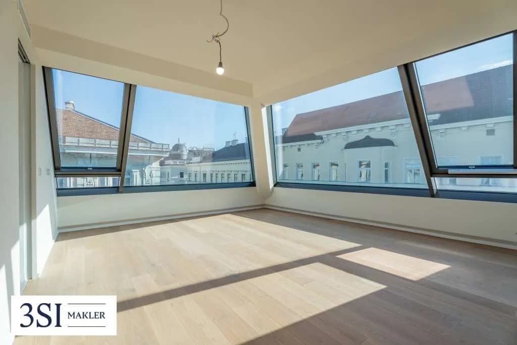 4-Zimmer-Wohnung kaufen in Wien – 151,57 m², € 2.190.000