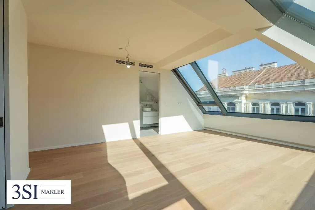 4-Zimmer-Wohnung kaufen in Wien – 151,57 m², € 2.190.000 – Bild 4 von 15