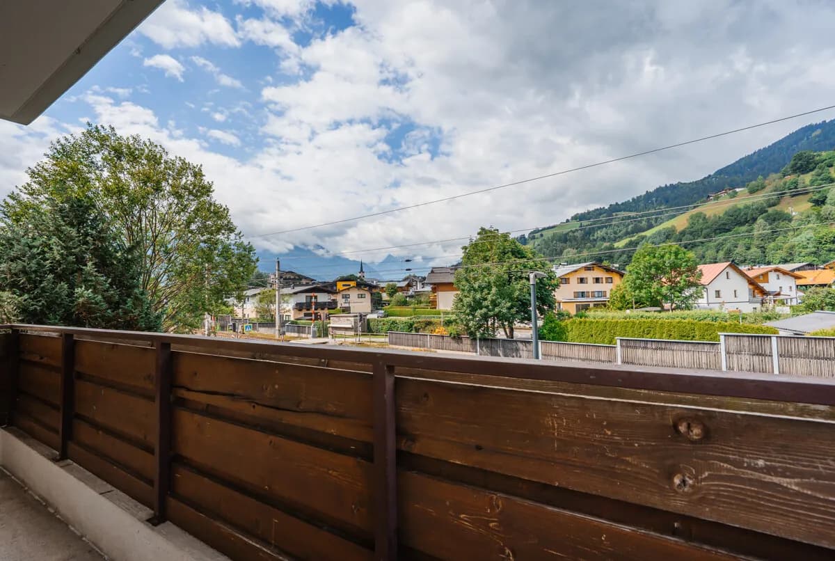 2-Zimmer-Wohnung mieten in Zell am See – 50,79 m², € 1.199 – Bild 2 von 6