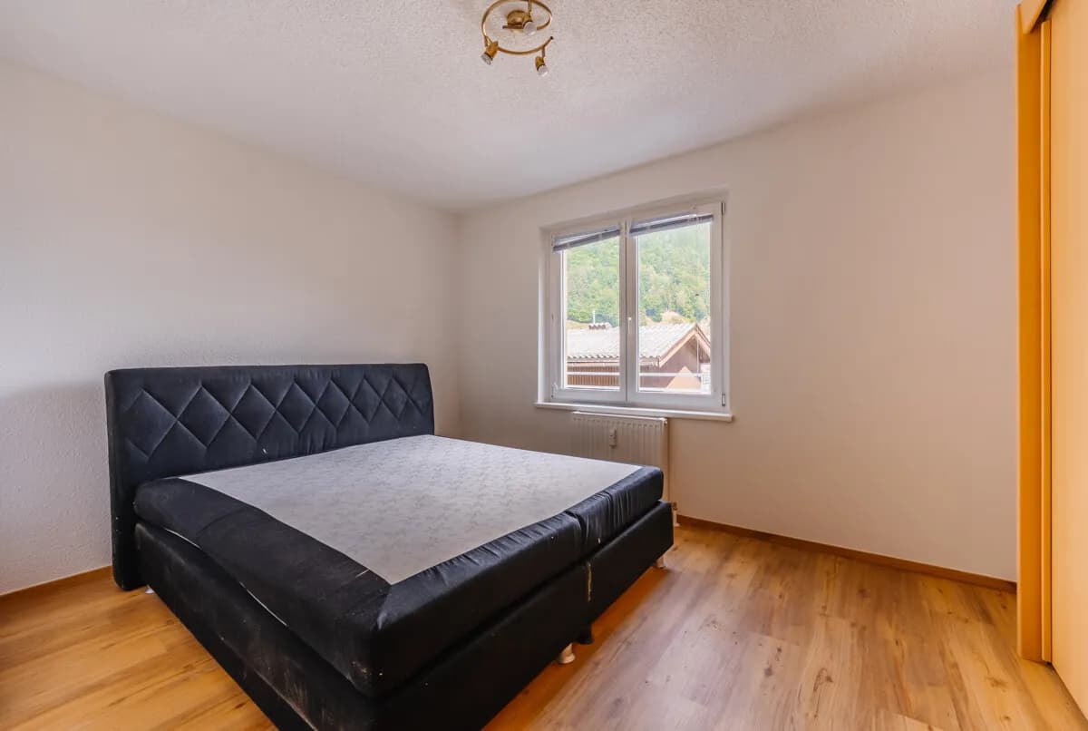 2-Zimmer-Wohnung mieten in Zell am See – 50,79 m², € 1.199 – Bild 4 von 6