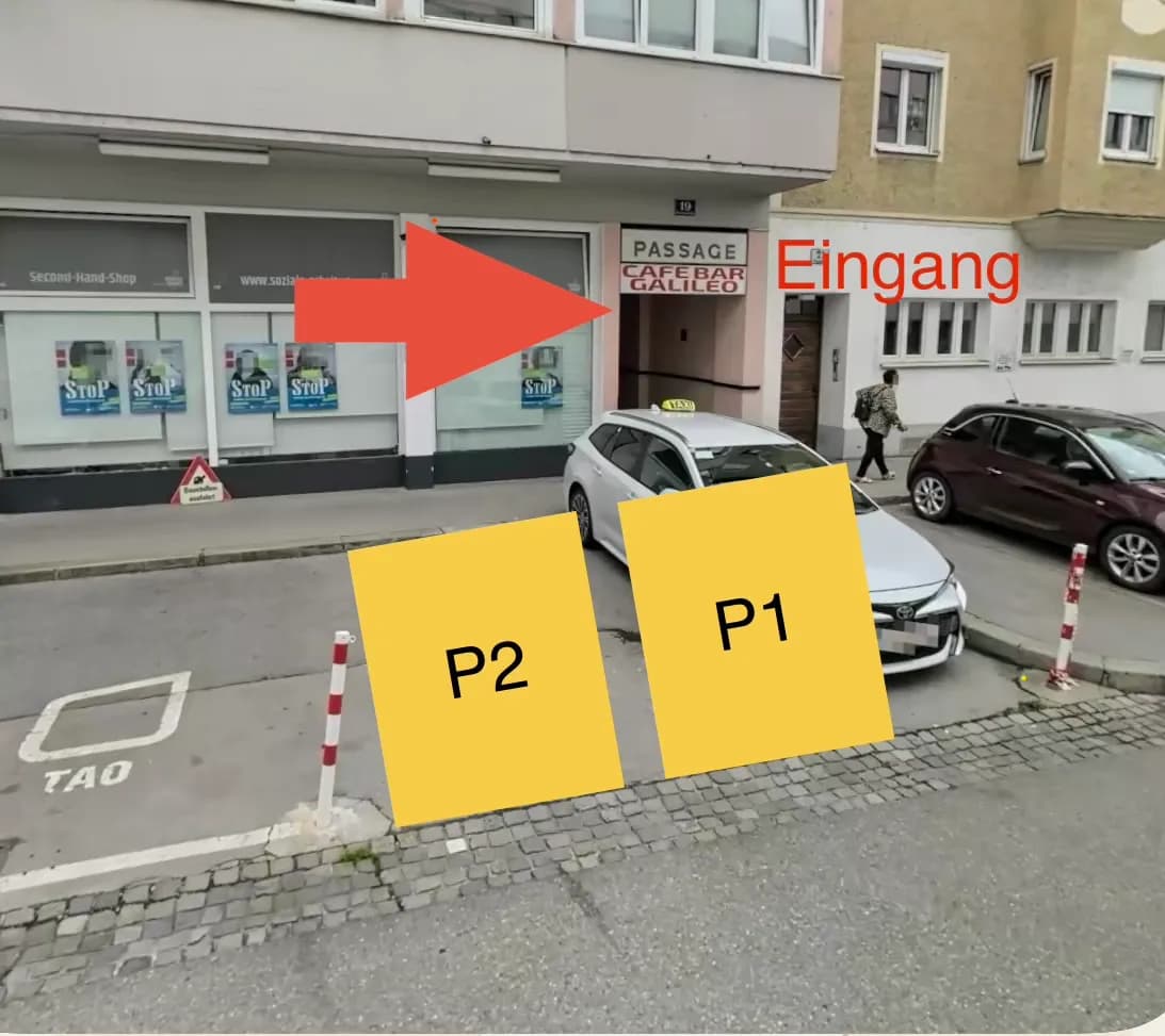 Gewerbeimmobilie kaufen in Salzburg Stadt – 120 m², € 349.000 – Bild 4 von 4
