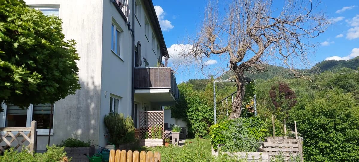 3-Zimmer-Wohnung kaufen in Scheibbs – 72 m², € 225.000