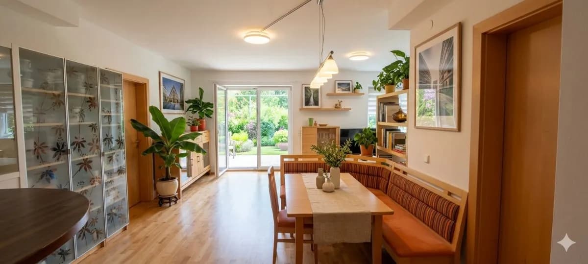 3-Zimmer-Wohnung kaufen in Scheibbs – 72 m², € 225.000 – Bild 2 von 19