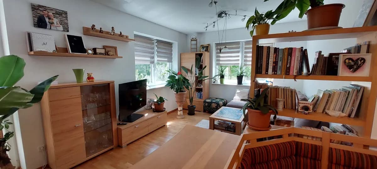 3-Zimmer-Wohnung kaufen in Scheibbs – 72 m², € 225.000 – Bild 3 von 19
