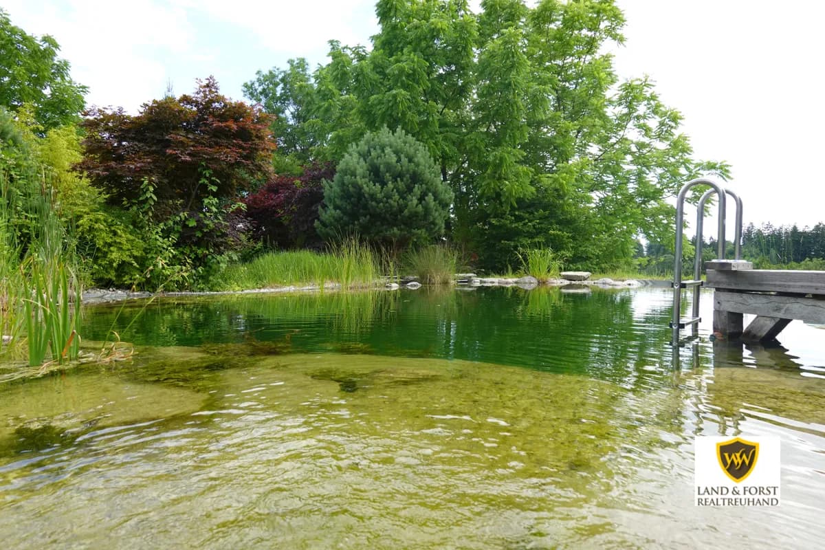 Immobilie kaufen in Perg – 400 m² – Bild 2 von 12