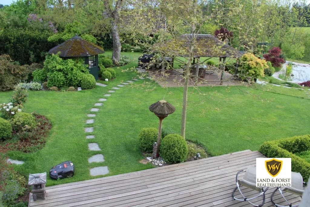 Immobilie kaufen in Perg – 400 m² – Bild 4 von 12