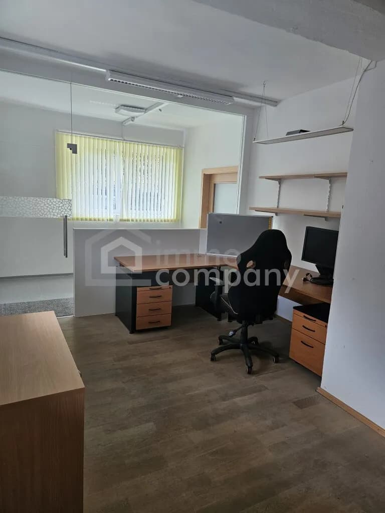 Gewerbeimmobilie mieten in Liezen – 27 m², € 250 – Bild 2 von 4