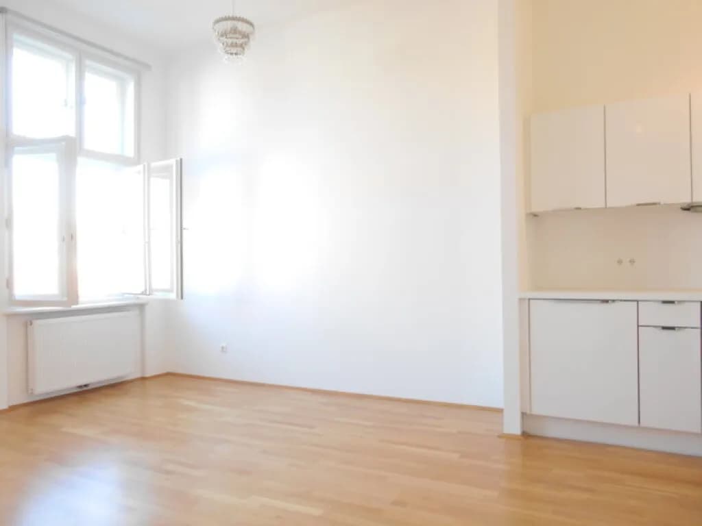 2-Zimmer-Wohnung mieten in Graz – 56 m², € 795 – Bild 2 von 10
