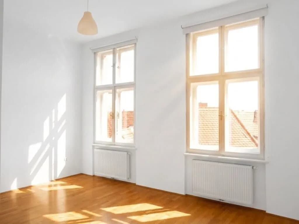 2-Zimmer-Wohnung mieten in Graz – 56 m², € 795 – Bild 3 von 10