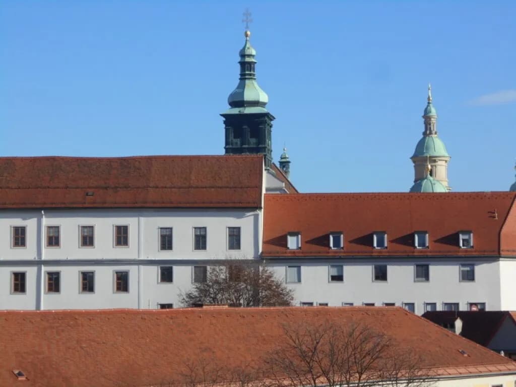 2-Zimmer-Wohnung mieten in Graz – 56 m², € 795 – Bild 10 von 10