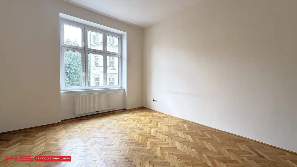 2-Zimmer-Wohnung kaufen in Wien – 55 m², € 339.000 – Bild 1 von 17