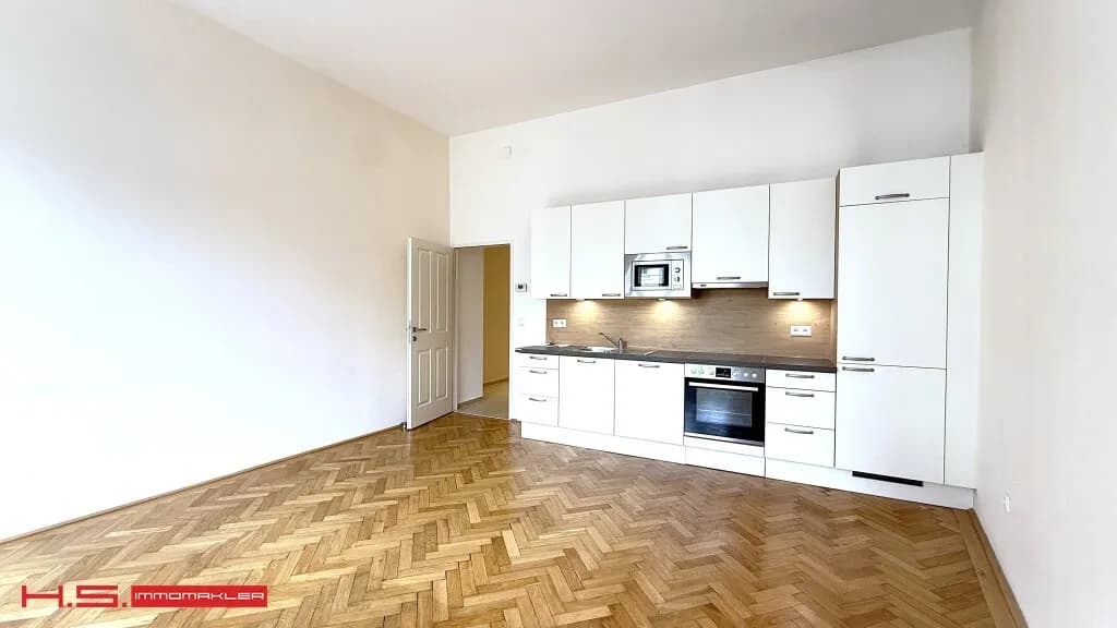 2-Zimmer-Wohnung kaufen in Wien – 55 m², € 339.000 – Bild 8 von 17