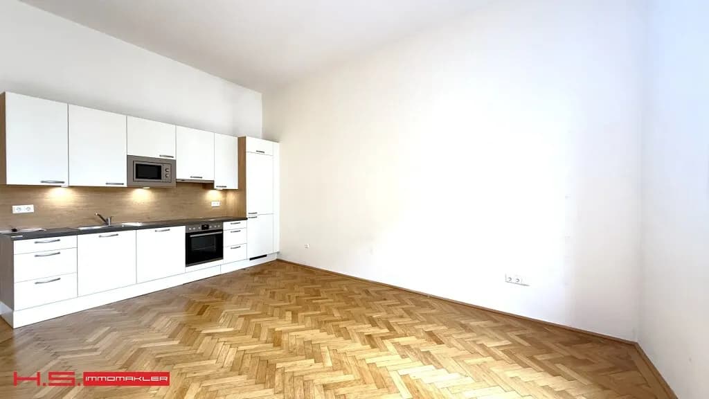 2-Zimmer-Wohnung kaufen in Wien – 55 m², € 339.000 – Bild 9 von 17