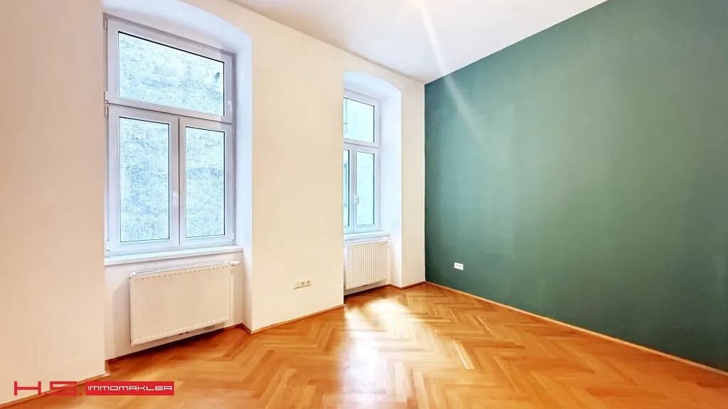 2-Zimmer-Wohnung kaufen in Wien – 55 m², € 339.000 – Bild 11 von 17