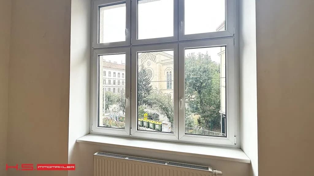 2-Zimmer-Wohnung kaufen in Wien – 55 m², € 339.000 – Bild 15 von 17
