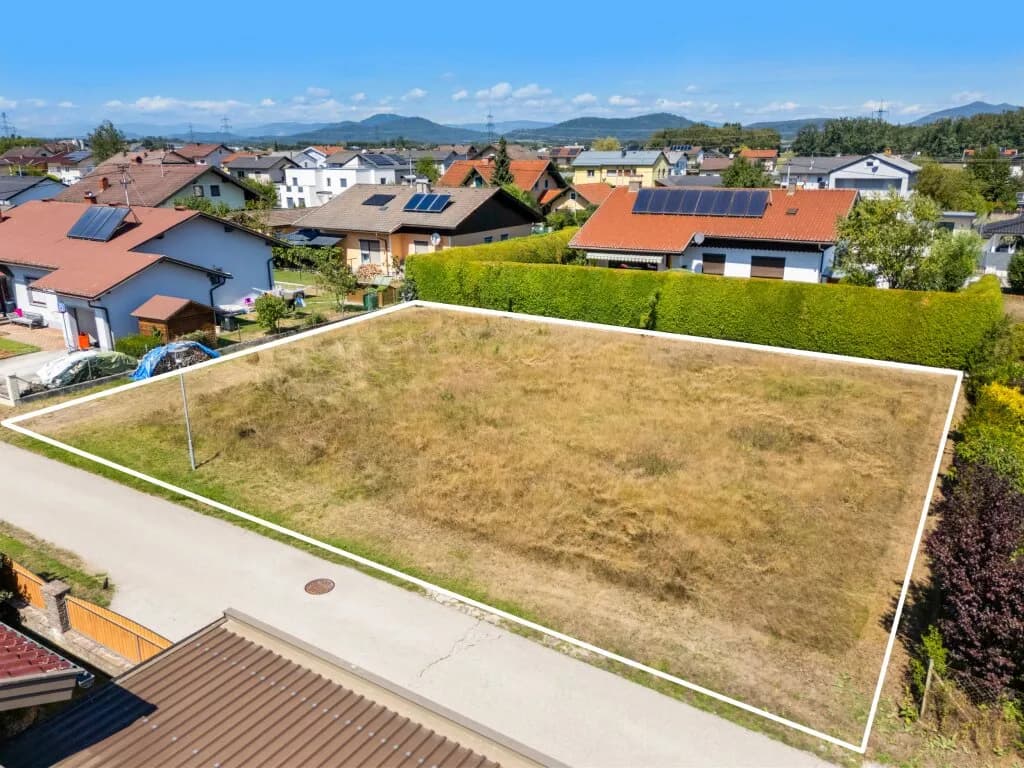Grundstück kaufen in Klagenfurt Land – 799 m², € 134.232 – Bild 2 von 12