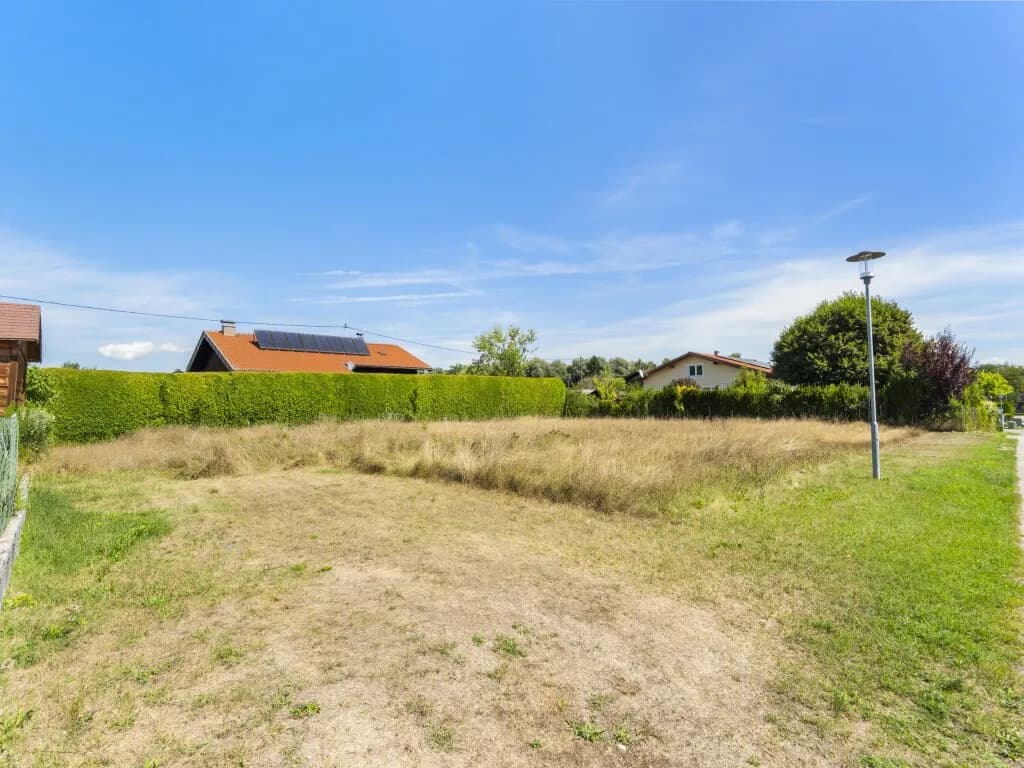 Grundstück kaufen in Klagenfurt Land – 799 m², € 134.232 – Bild 7 von 12