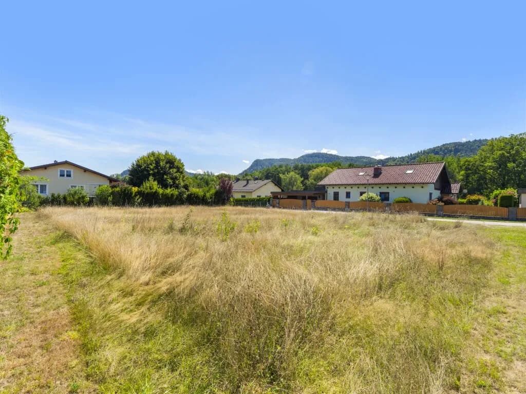 Grundstück kaufen in Klagenfurt Land – 799 m², € 134.232 – Bild 8 von 12