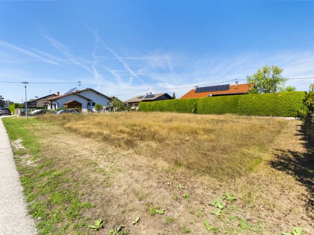 Grundstück kaufen in Klagenfurt Land – 799 m², € 134.232 – Bild 10 von 12