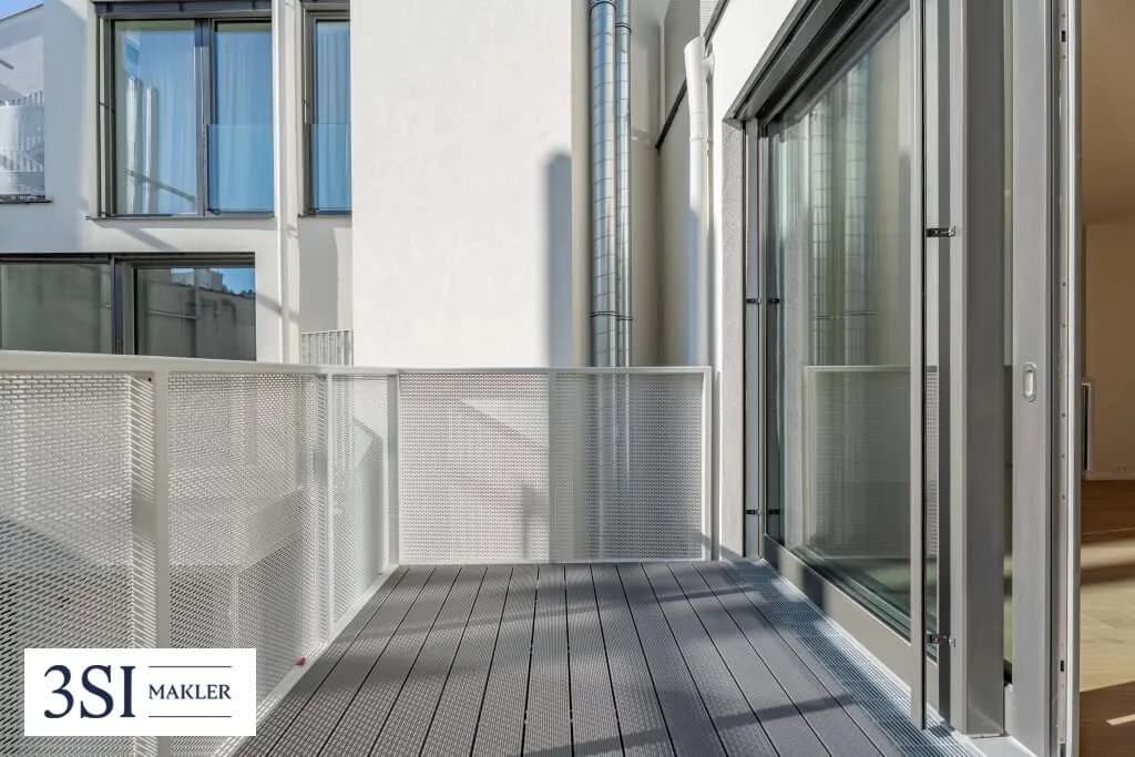 2-Zimmer-Wohnung kaufen in Wien – 68,68 m², € 890.000 – Bild 6 von 9