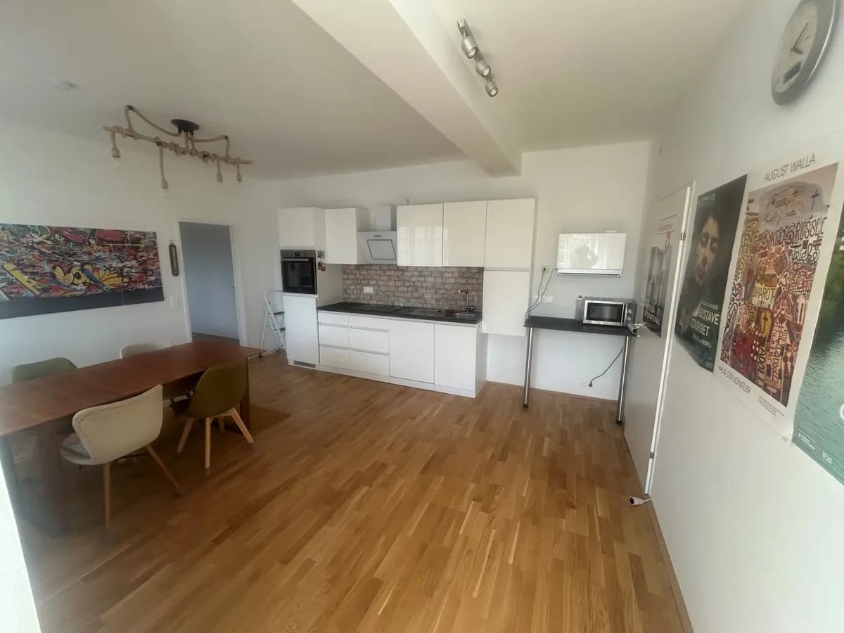 2-Zimmer-Wohnung mieten in Wien – 54 m², € 600 – Bild 4 von 17