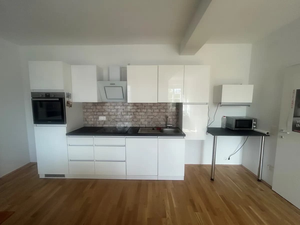 2-Zimmer-Wohnung mieten in Wien – 54 m², € 600 – Bild 5 von 17