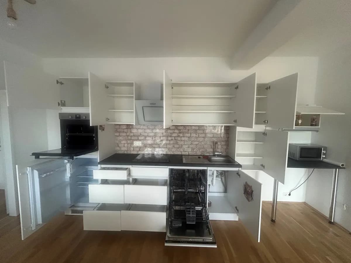 2-Zimmer-Wohnung mieten in Wien – 54 m², € 600 – Bild 6 von 17