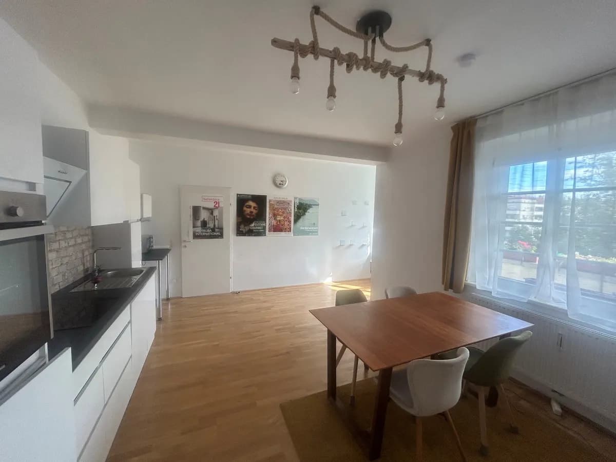 2-Zimmer-Wohnung mieten in Wien – 54 m², € 600 – Bild 7 von 17