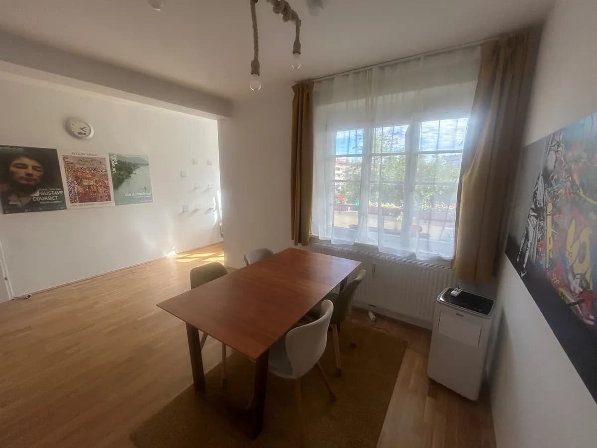 2-Zimmer-Wohnung mieten in Wien – 54 m², € 600 – Bild 8 von 17