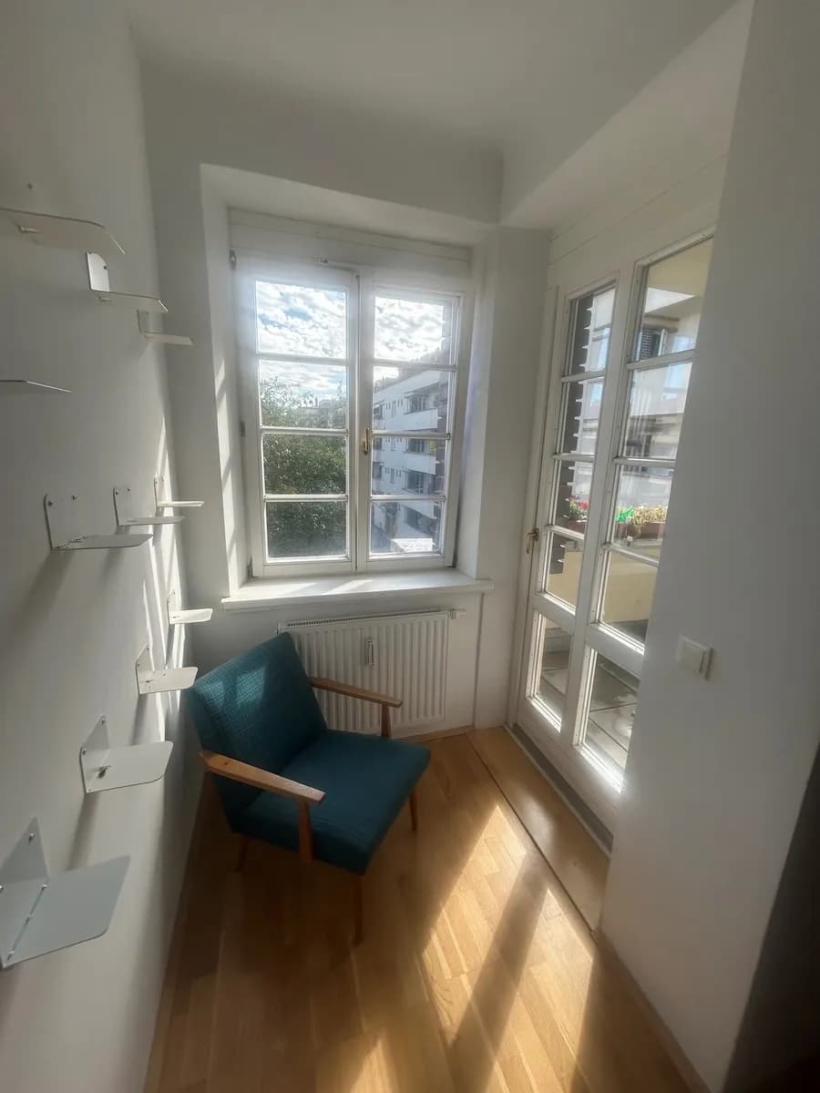2-Zimmer-Wohnung mieten in Wien – 54 m², € 600 – Bild 9 von 17