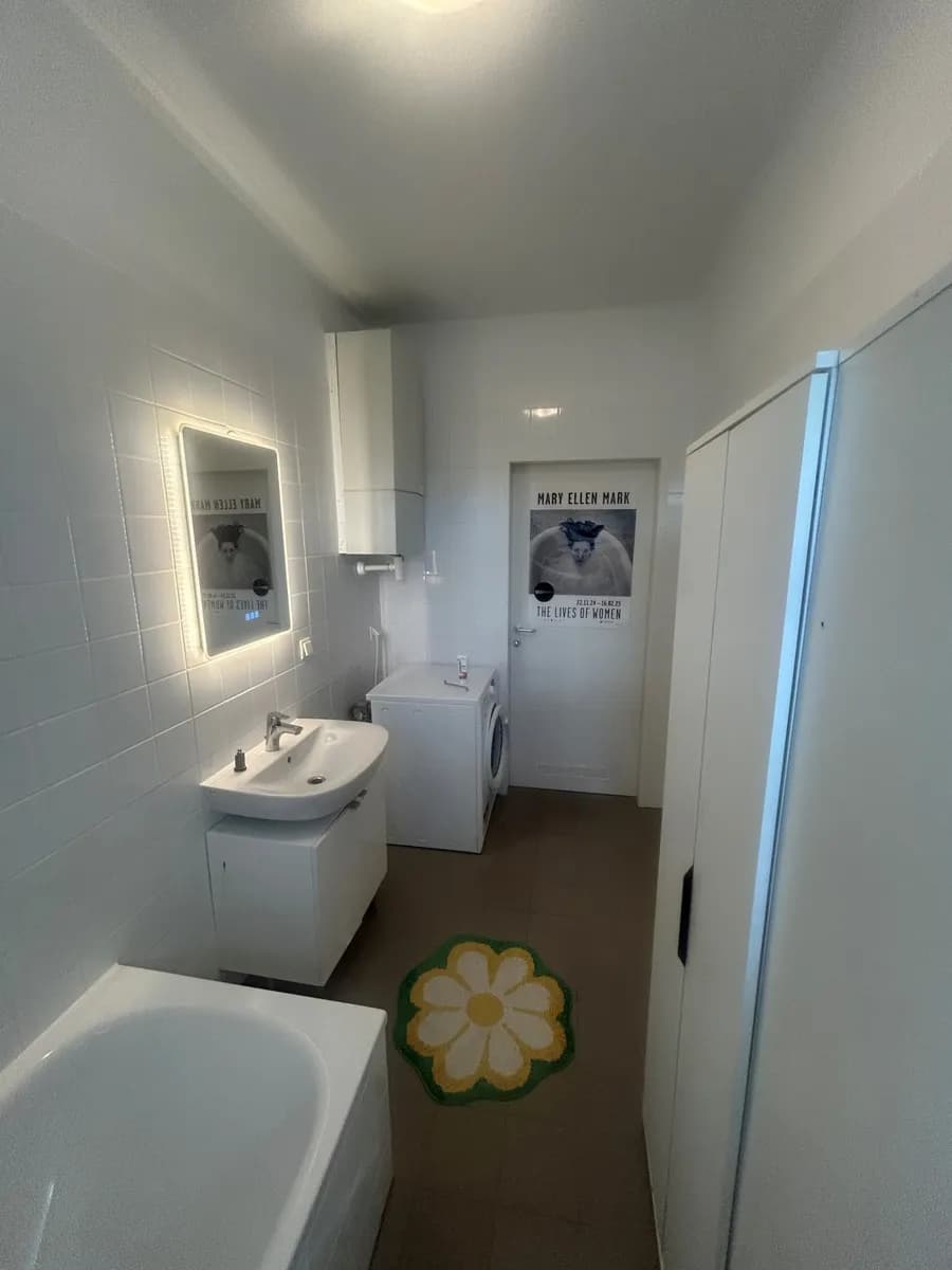 2-Zimmer-Wohnung mieten in Wien – 54 m², € 600 – Bild 11 von 17