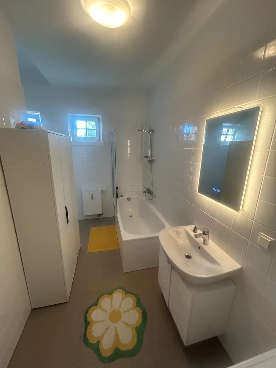 2-Zimmer-Wohnung mieten in Wien – 54 m², € 600 – Bild 12 von 17