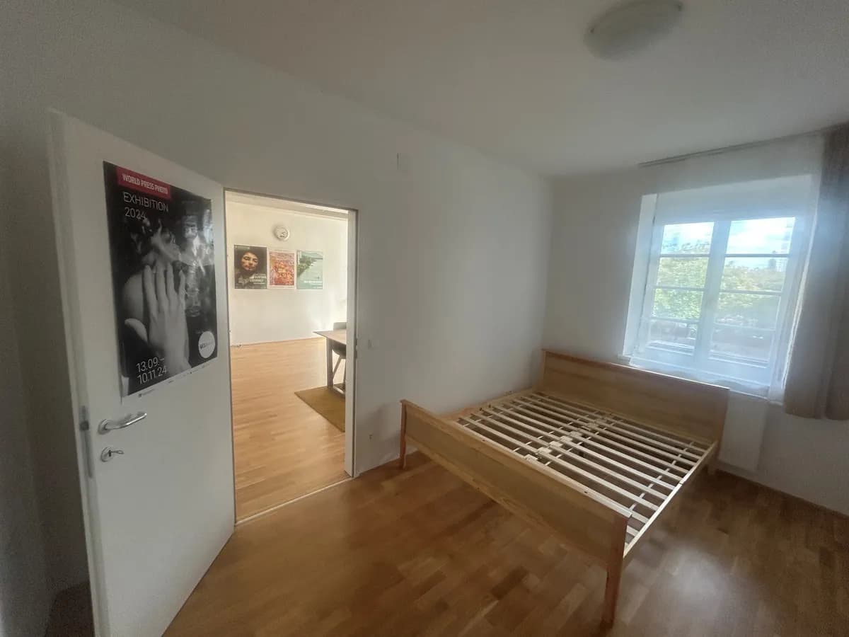 2-Zimmer-Wohnung mieten in Wien – 54 m², € 600 – Bild 14 von 17