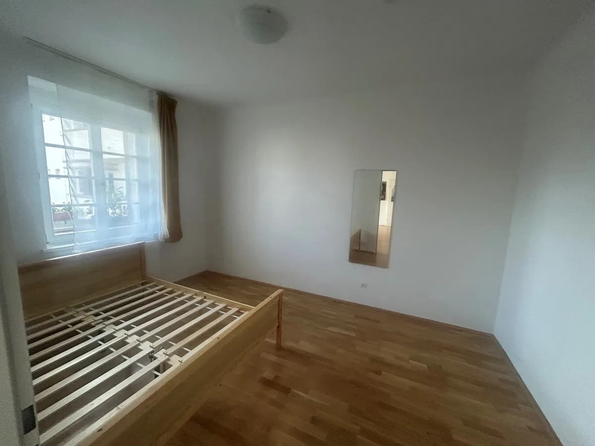 2-Zimmer-Wohnung mieten in Wien – 54 m², € 600 – Bild 15 von 17