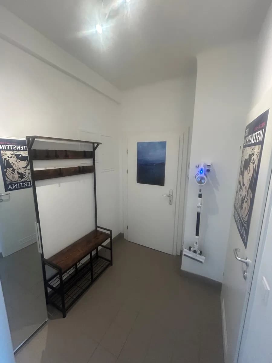 2-Zimmer-Wohnung mieten in Wien – 54 m², € 600 – Bild 16 von 17
