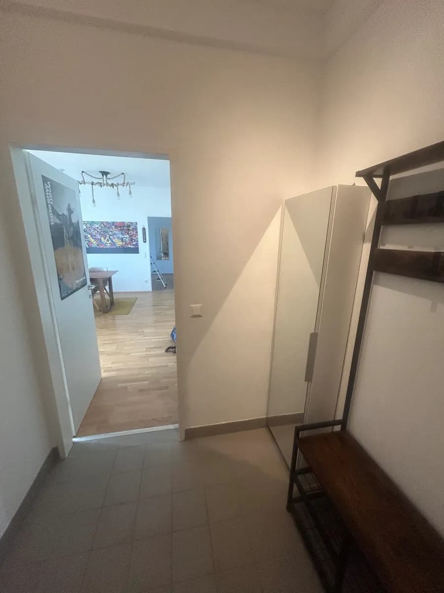 2-Zimmer-Wohnung mieten in Wien – 54 m², € 600 – Bild 17 von 17