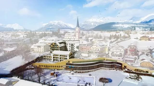 Grundstück kaufen in Tamsweg – 800 m², € 250 – Bild 5 von 10