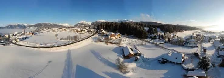 Grundstück kaufen in Tamsweg – 800 m², € 250 – Bild 7 von 10